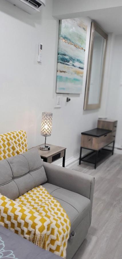 Eleg Stu Apt With Lux Amnts Steps Frm Nautical Mile Фрипорт Экстерьер фото