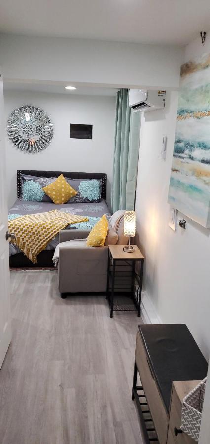 Eleg Stu Apt With Lux Amnts Steps Frm Nautical Mile Фрипорт Экстерьер фото