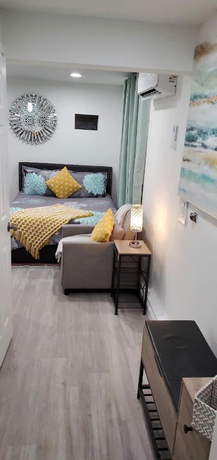 Eleg Stu Apt With Lux Amnts Steps Frm Nautical Mile Фрипорт Экстерьер фото