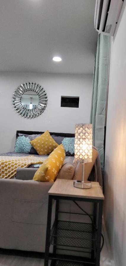 Eleg Stu Apt With Lux Amnts Steps Frm Nautical Mile Фрипорт Экстерьер фото